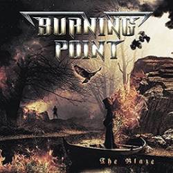 Burning Point : The Blaze